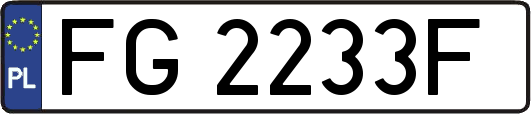 FG2233F