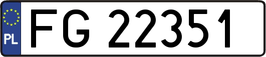 FG22351