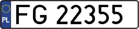 FG22355