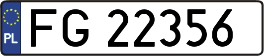 FG22356