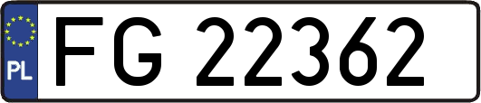FG22362