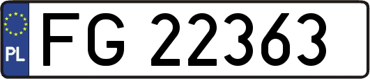 FG22363