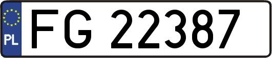 FG22387