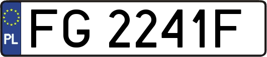 FG2241F