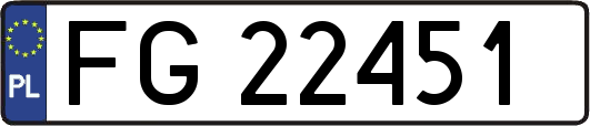 FG22451