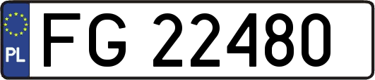 FG22480