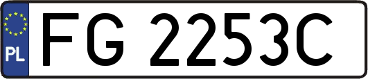 FG2253C