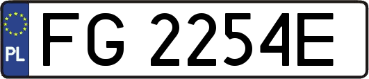 FG2254E