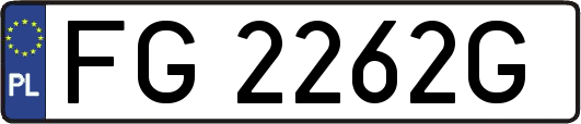 FG2262G