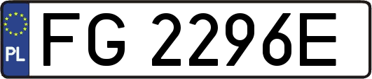 FG2296E