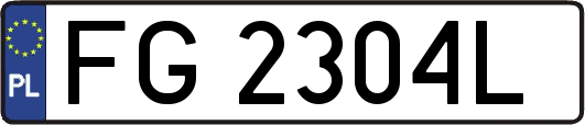 FG2304L