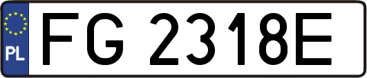 FG2318E