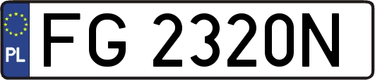 FG2320N