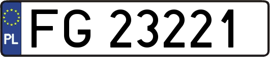 FG23221