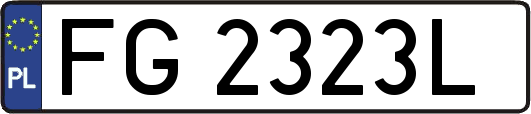 FG2323L