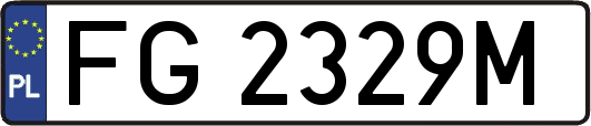 FG2329M