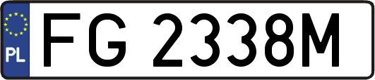 FG2338M