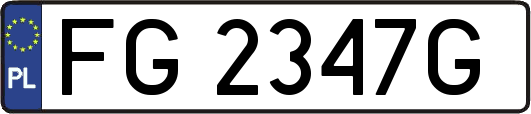 FG2347G