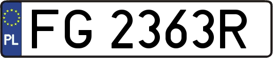 FG2363R