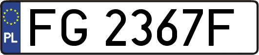 FG2367F