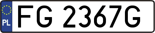FG2367G
