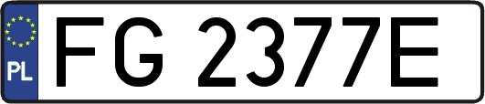 FG2377E
