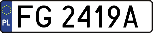 FG2419A