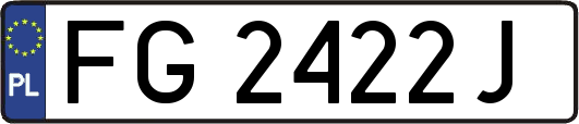 FG2422J