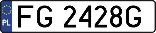 FG2428G