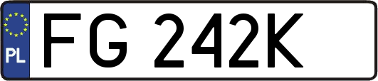 FG242K