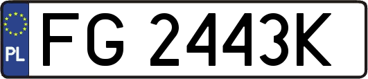 FG2443K