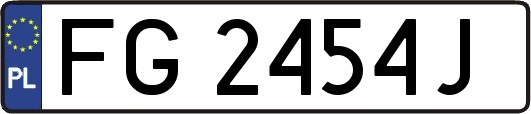 FG2454J