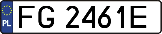 FG2461E