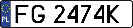 FG2474K