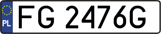 FG2476G