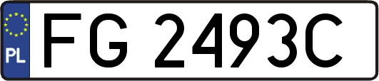 FG2493C