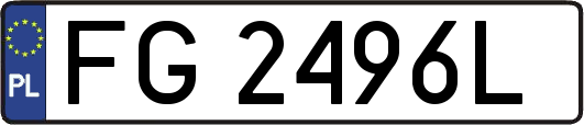 FG2496L