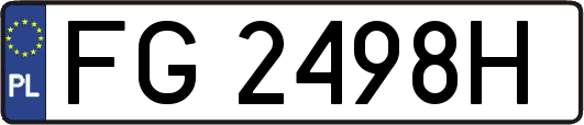 FG2498H
