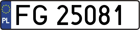 FG25081