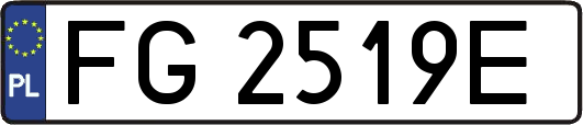 FG2519E