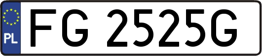 FG2525G