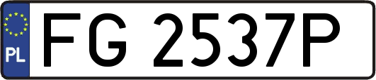 FG2537P