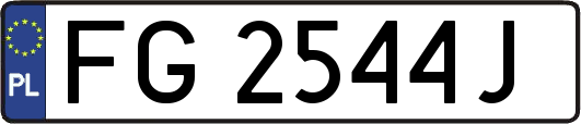 FG2544J