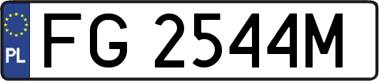FG2544M