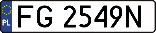 FG2549N