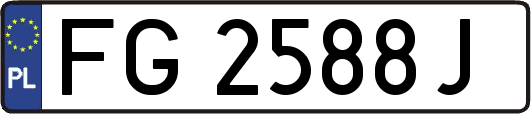 FG2588J