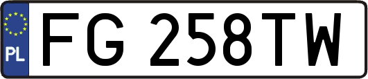 FG258TW