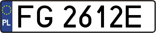 FG2612E
