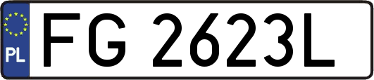 FG2623L