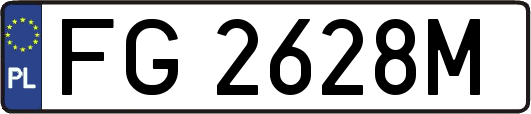 FG2628M